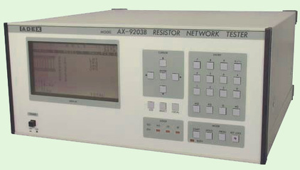ax-9203b 排阻测试仪_电子电工仪器_电子仪表_欧姆表_产品库_中国化工仪器网